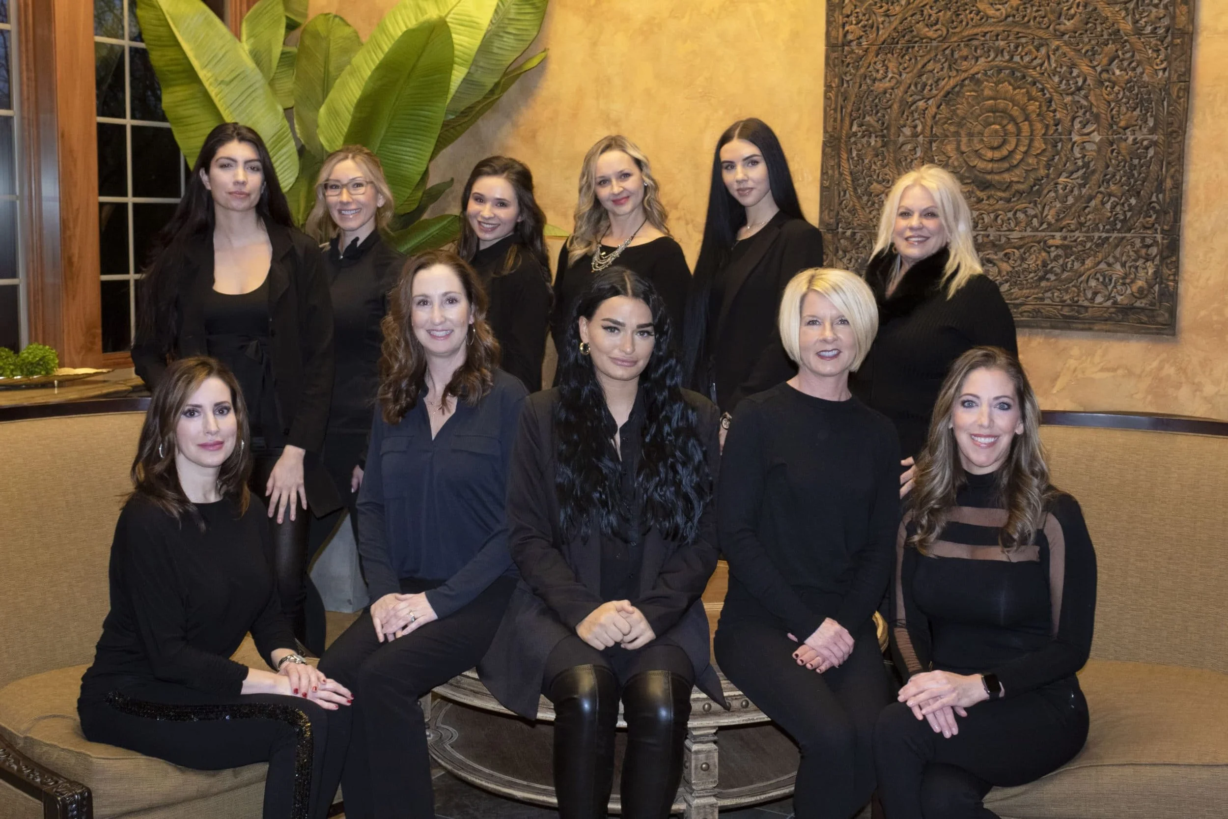 Docere Medical and Aesthetic Center — DOCERE PHYSICIANS