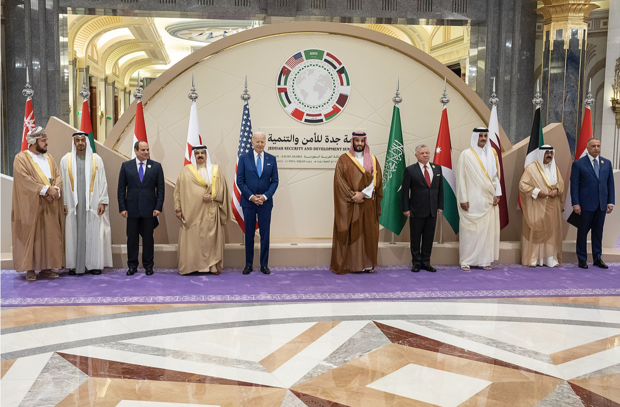 Saudi Arabia’s Seismic Strategic Shift: Disaster or Genius?