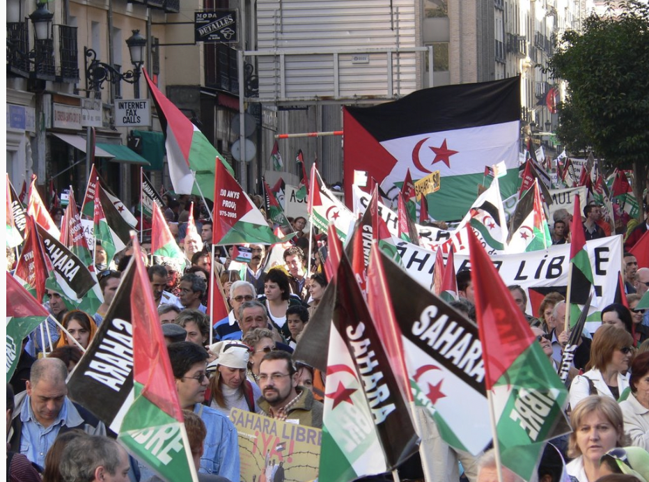 Algerian Resurgence: How the Conflict in Ukraine has Given Algeria the Upper Hand in a Decades-Old Dispute