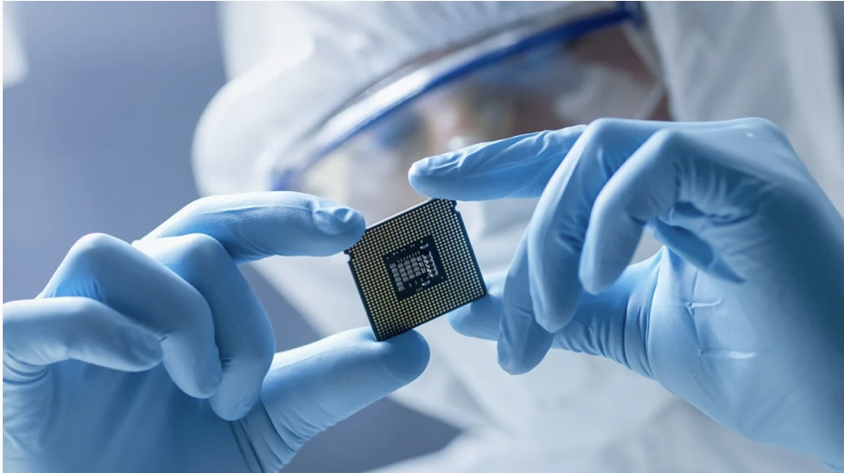 How the Semiconductor Became a Dominator on the Geopolitical Stage