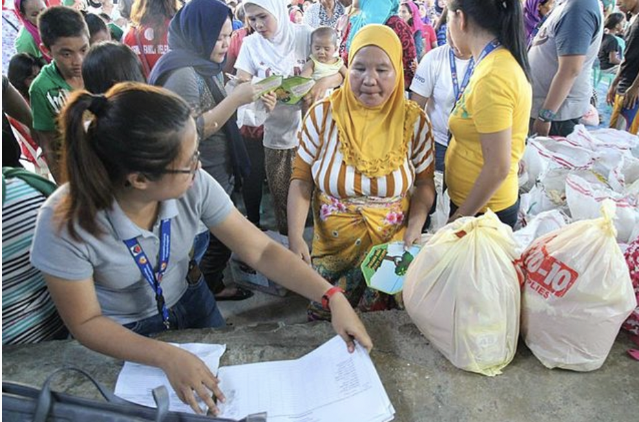 Extreme Poverty Remains King in Mindanao