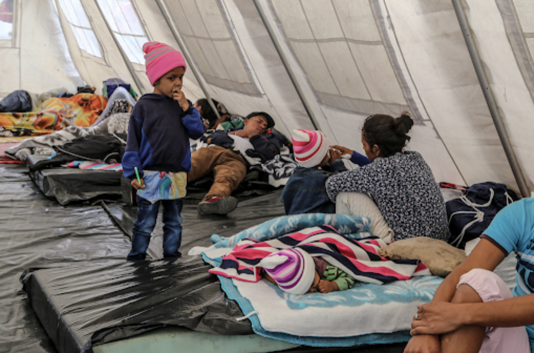 Addressing the Venezuelan Refugee Crisis: Part I