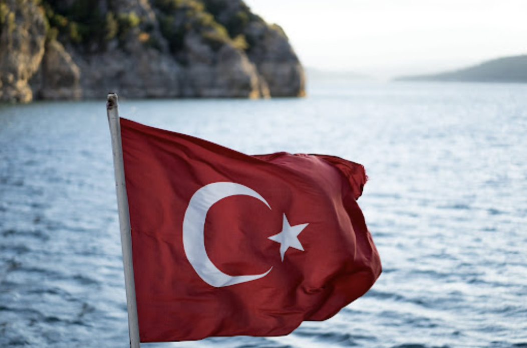 Turkey at the Centennial - Part I: A Product of Dyadic Interaction