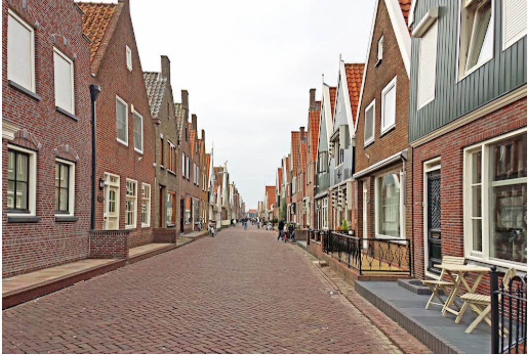 Is the Netherlands a Narco-State?