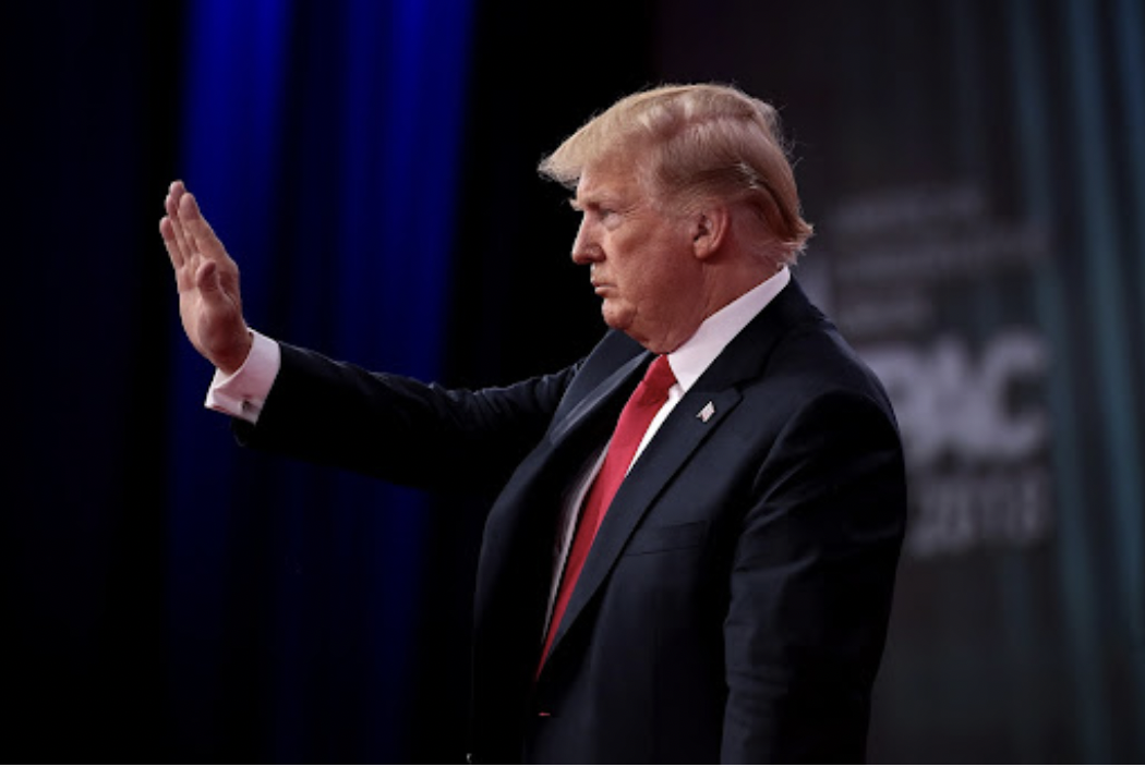 Op-Ed: Democracy in Decline? Trump’s Suit Against the January 6th Committee and What It Could Mean for Democracy Abroad