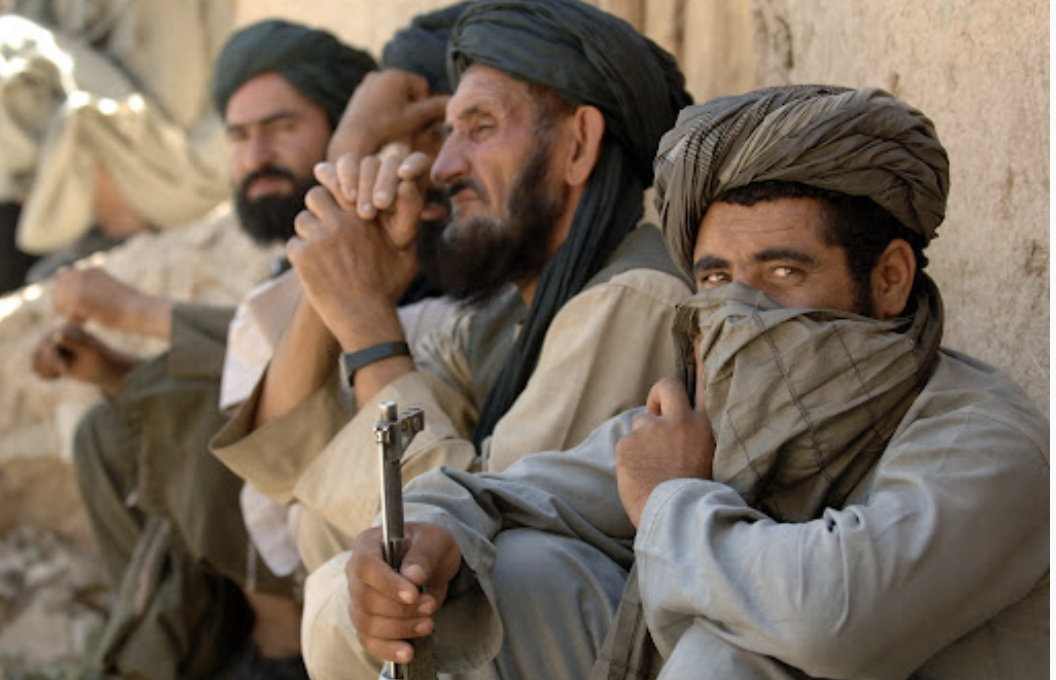 Op-Ed: From Bad to Worse: Afghanistan’s Approaching Apocalypse
