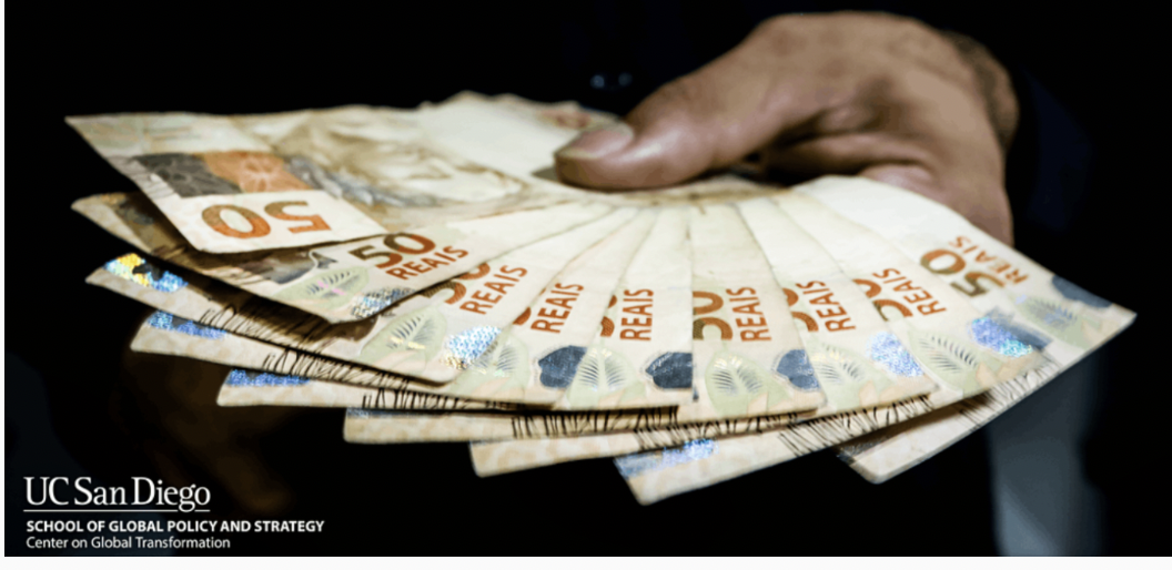 UCSD Event: Is Populism Reshaping Social Protection in Latin America?