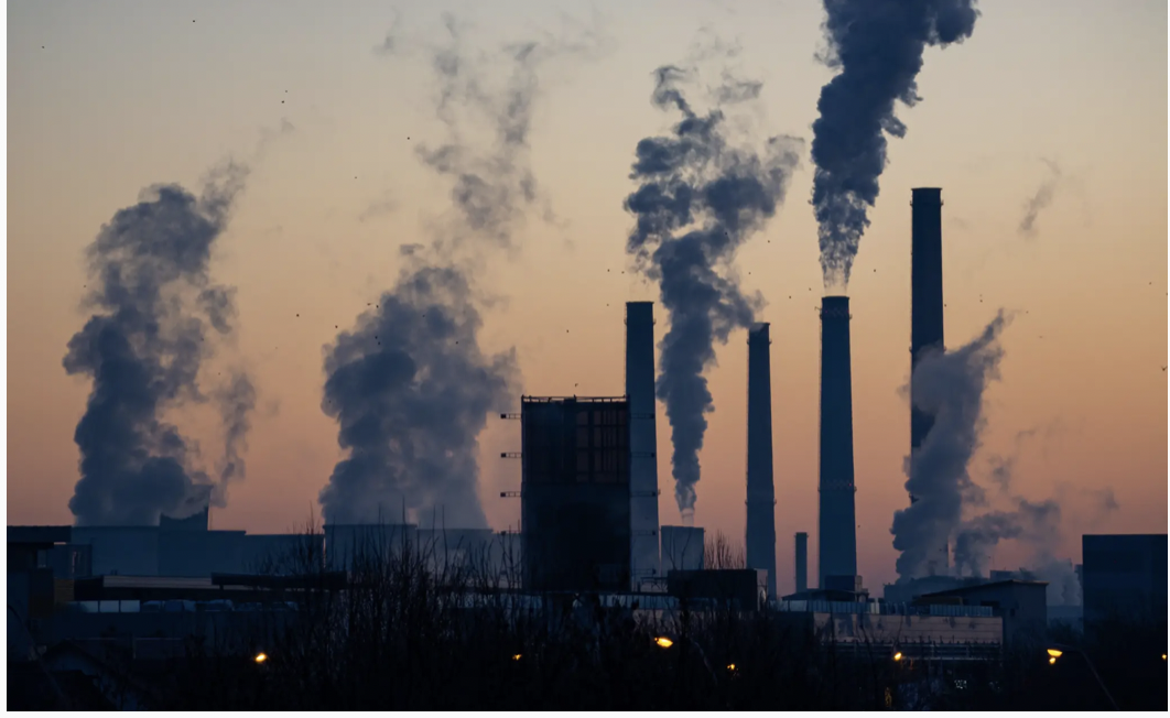 China’s Paradox: Economic Stimulation vs. Climate Catastrophe Aversion