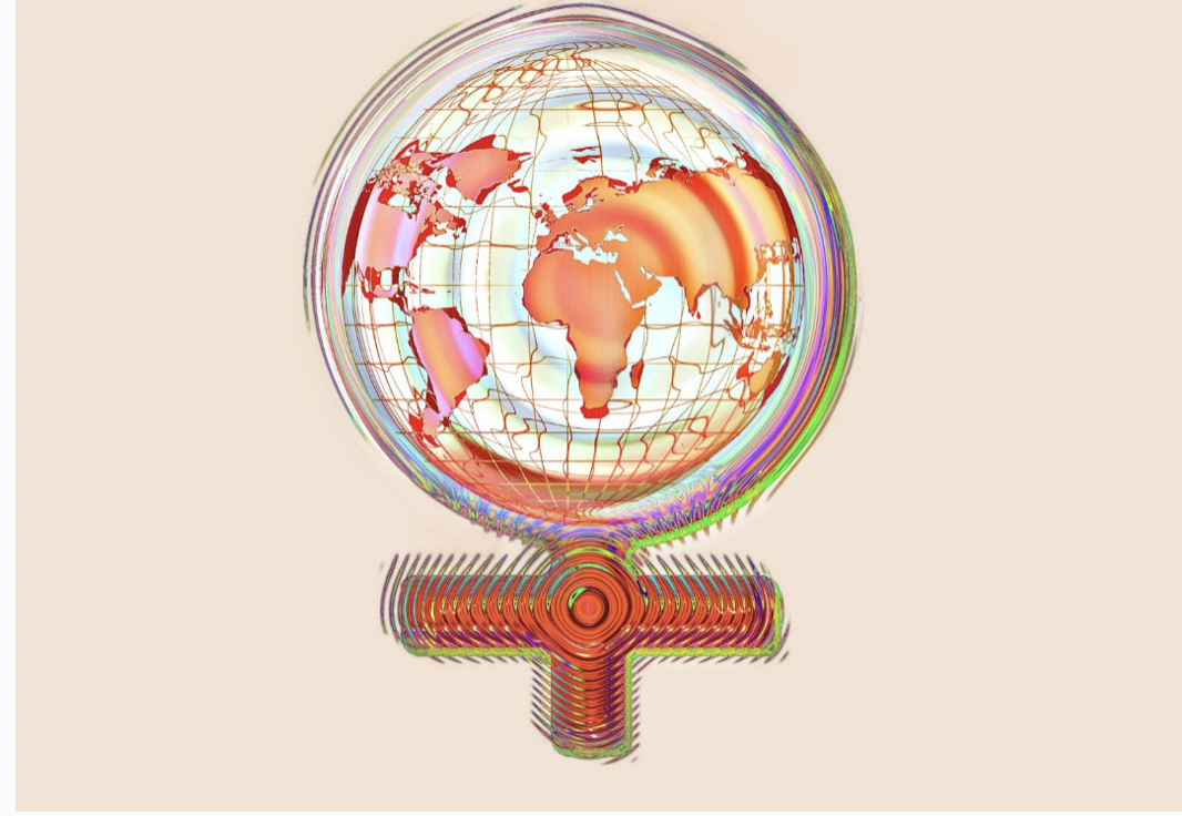 Updating International Interactions Through Feminist Foreign Policy