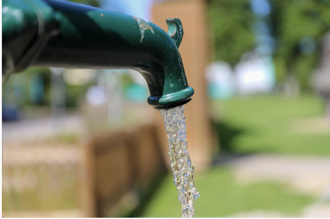 AI: Changing the Tides of Water Sustainability