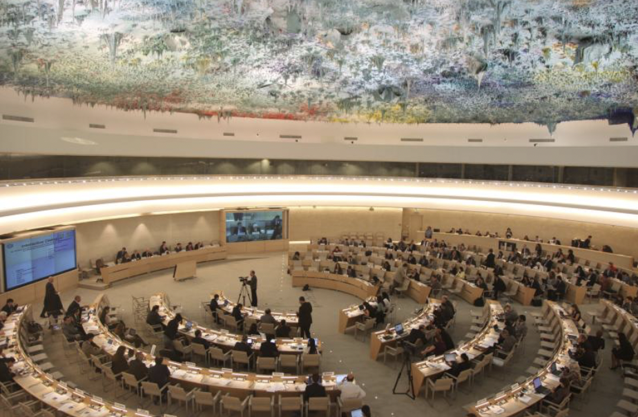 OP-ED: Having Faith in Fantasy: Why Universalism is the Future of International Human Rights