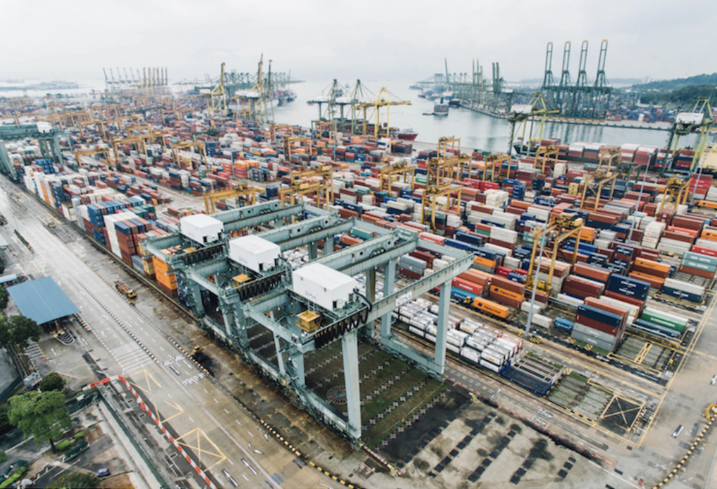 The Closure of the WTO Appellate Body: The End of World Trade As We Know It?