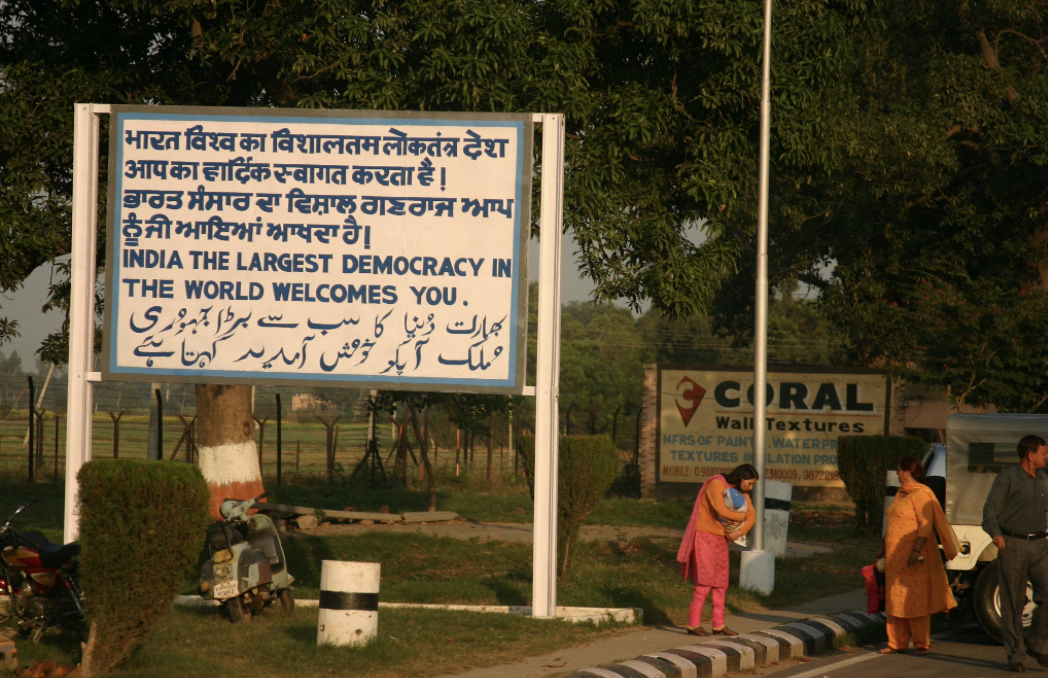Pakistani Hindus: Hopeless, Homeless, Stateless
