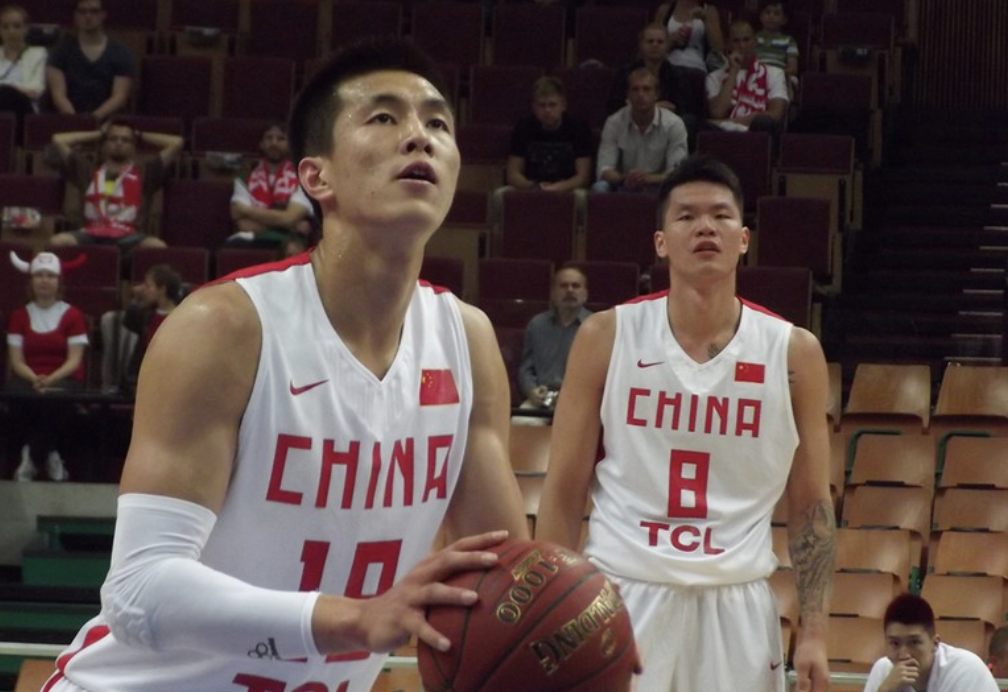 China, Hong Kong, and Basketball: How One Tweet Started a Firestorm in the NBA