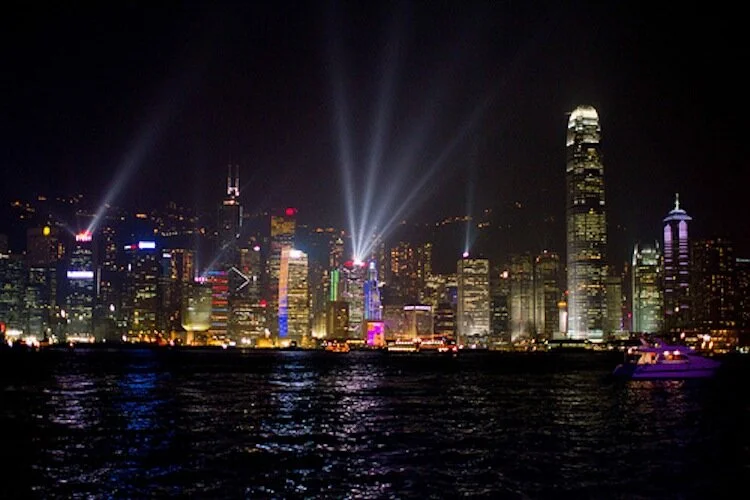 THE GRAVE REALITY OF HONG KONG'S DISEASED CIVIL SOCIETY