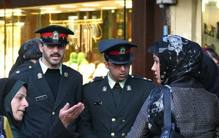 FROM EDUCATION TO SEGREGATION: IRAN'S SEXIST POLICY