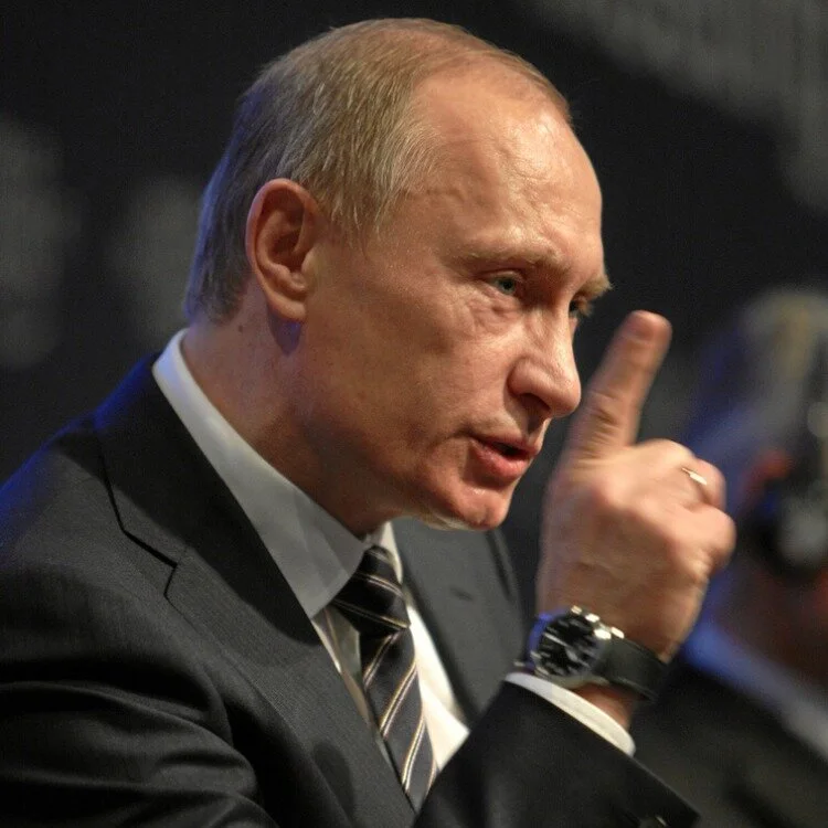 RUSSIAN FOREIGN POLICY AND SMART POWER