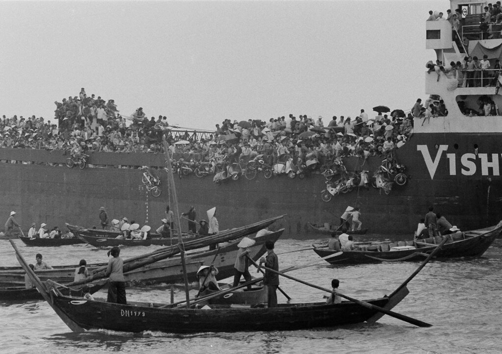 War, Migration, and Identity-Building: Understanding the Battles of Southeast Asian Refugees