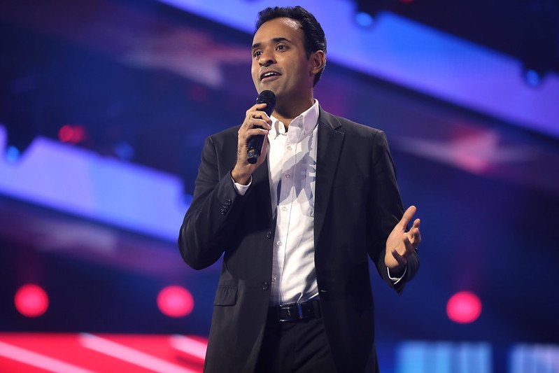 Republican Candidates and the Future of U.S. Foreign Aid