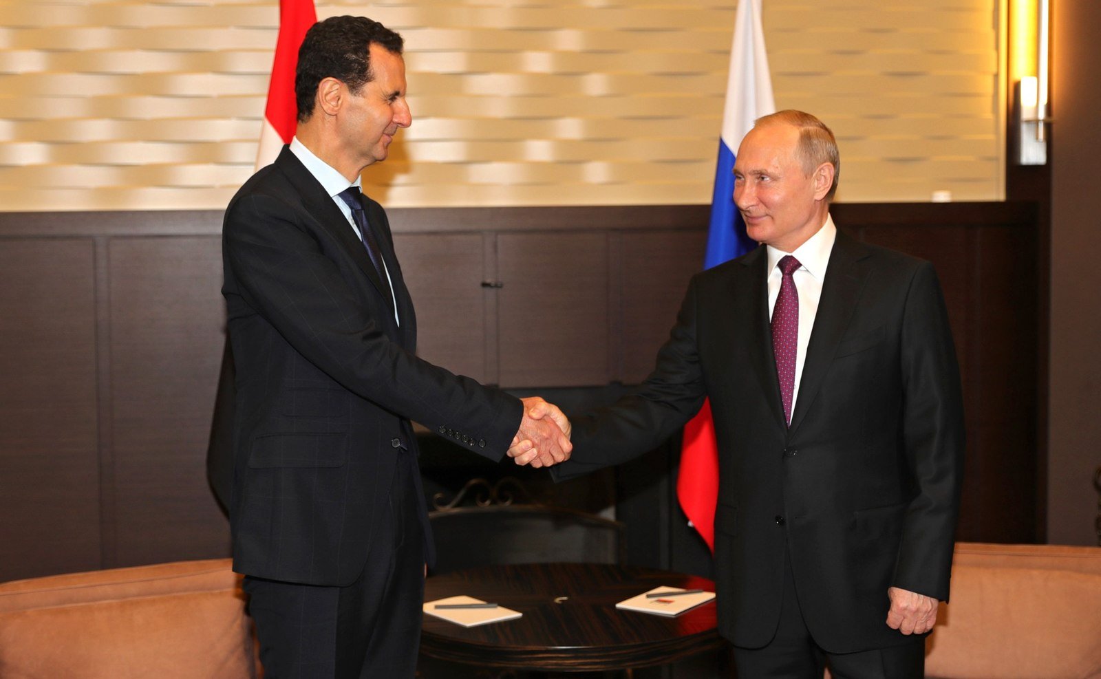 Shaping the Future of the Middle East