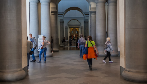 Technological Solutions Ensure a Future for Cultural Heritage 