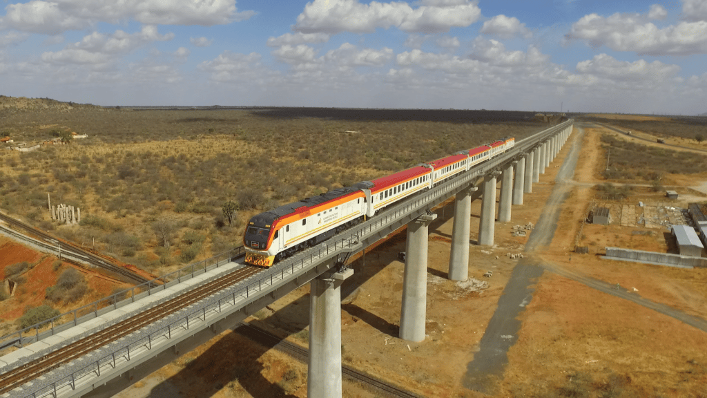 Trade, Development, and Debt: What China’s Belt and Road Initiative Means for Africa