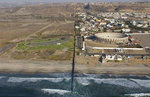 Beyond the Wall: Rethinking the Purpose and Design of the U.S.-Mexico Border