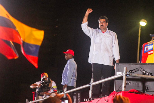 The Venezuela-Guyana Territorial Dispute: A 250-Year-Old Conflict Reignited