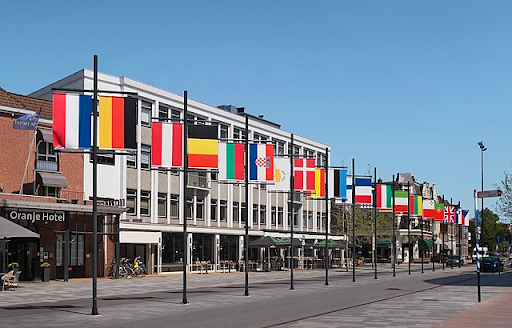 A Shifting EU?: The Rise of the Far-Right in Europe and Upcoming EU Elections
