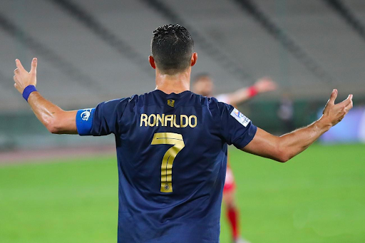 Kurt’s Korner: Sportswashing in Saudi Arabia, Explained