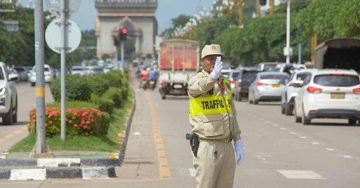 The Lao Corruption Crisis: The Path Towards Integrity