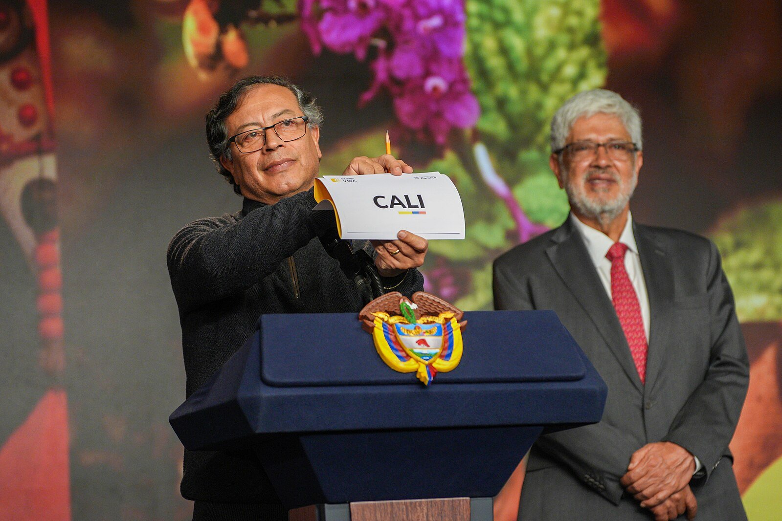 World Leaders Gather at COP16 to Address Biodiversity Crisis