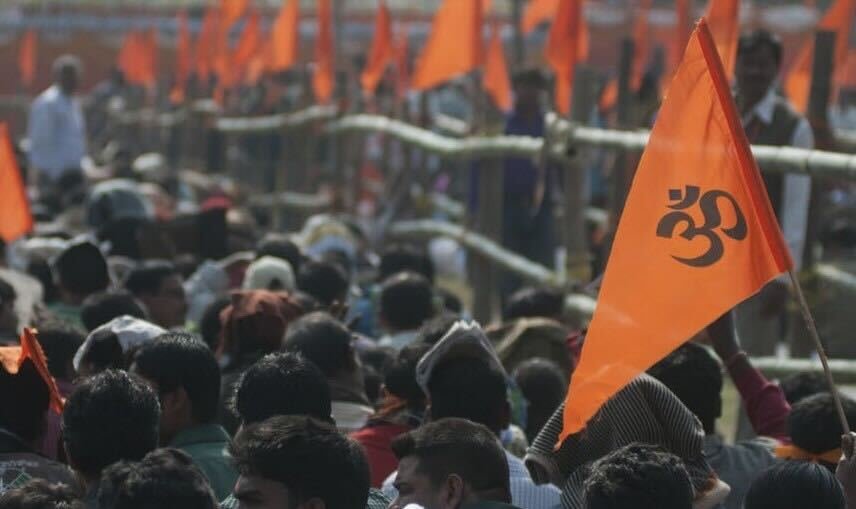 Op-Ed: Nationalism Isn’t Driving India's Knife-Edge Foreign Policy