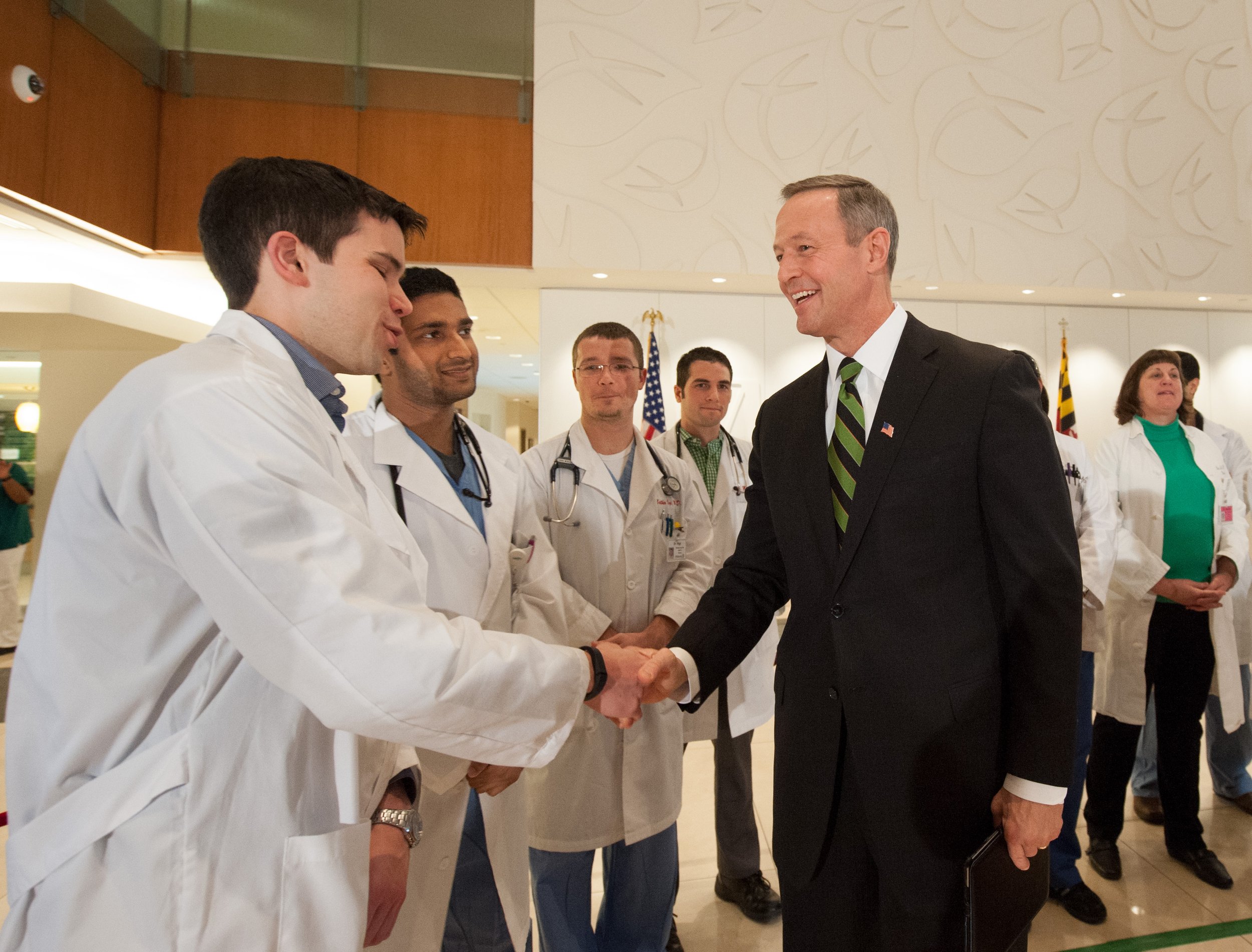 Mergers and Medicine: How Global Takeovers are Shaping Healthcare Access and Quality of Care
