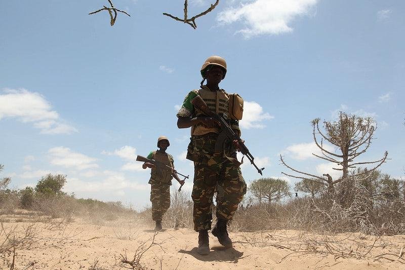 Sahel in Flames: the Terrorist Inferno engulfing West Africa