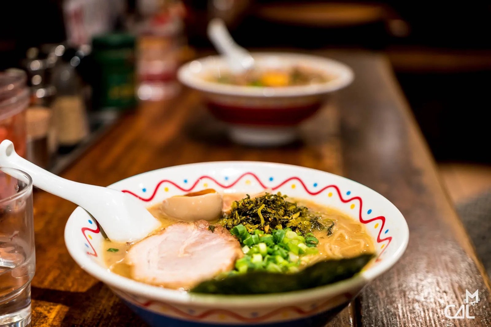 The Global Story of Ramen: Trade, War, and Industrialization