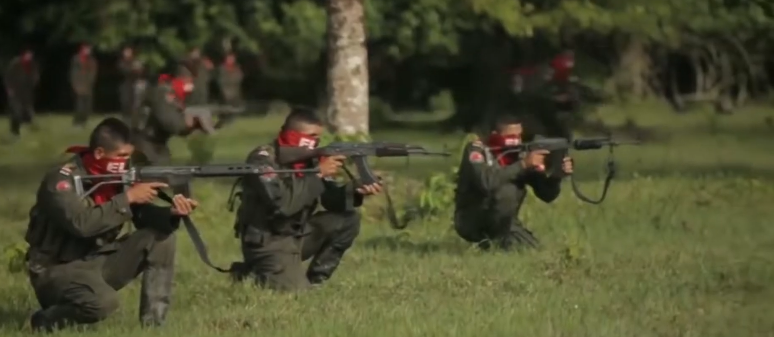 La Paz Absoluta: The Future of the ELN in Colombia