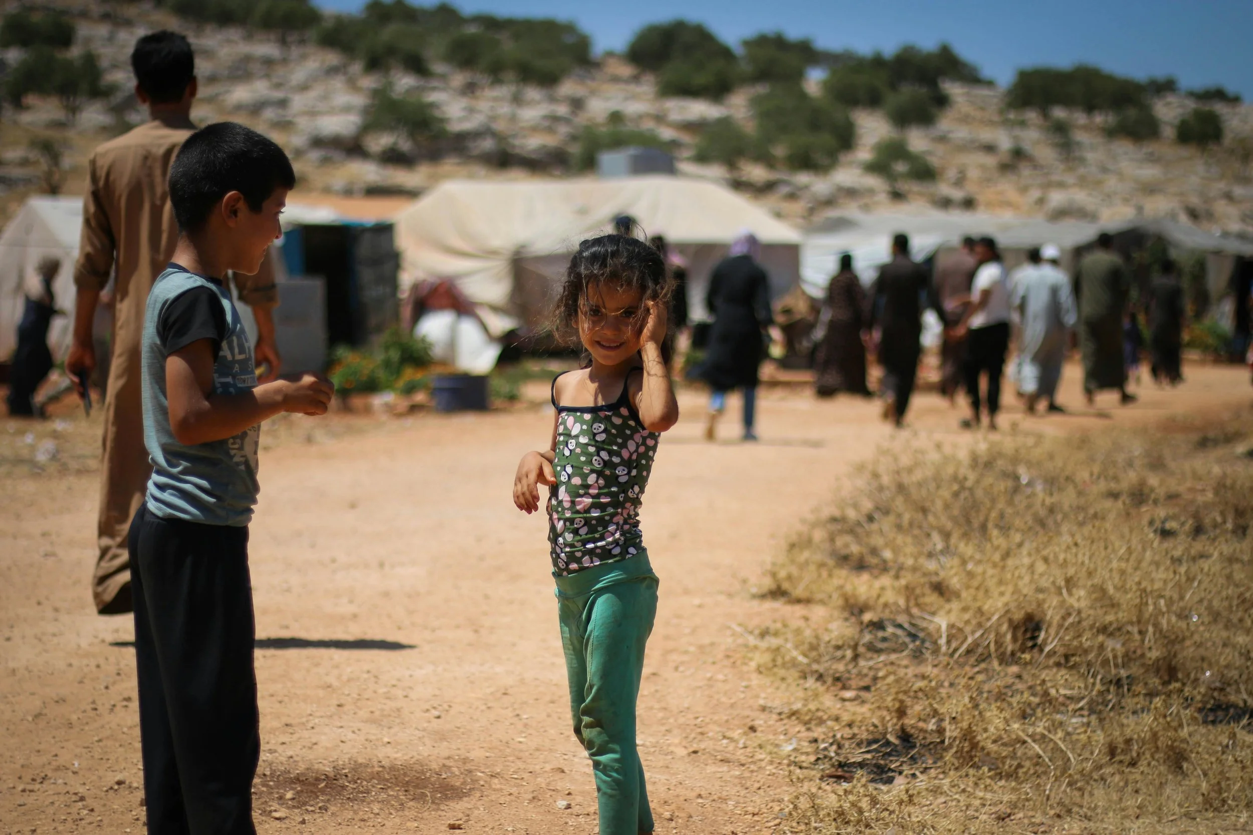 In A “New” Syria, al-Sharaa Promises Peace. Can He Deliver?