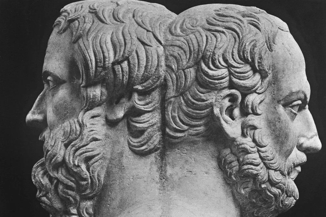 It’s All Greek to Me: Thucydides in the Age of Trump