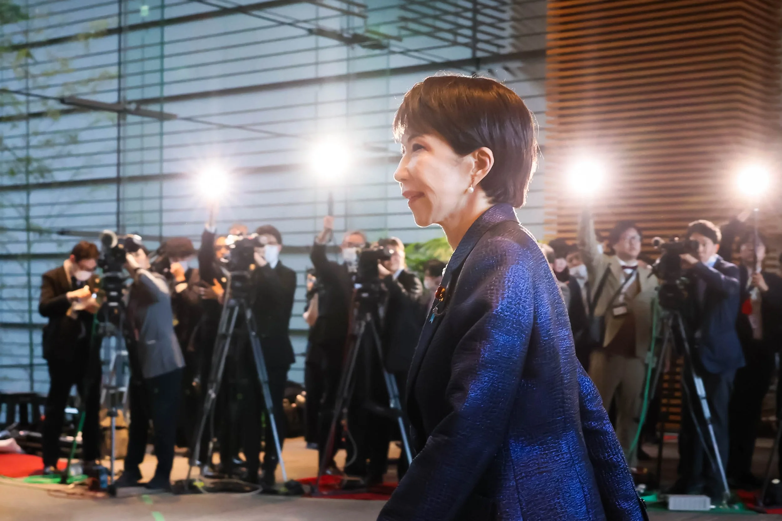 End of the Lost Decades? Japan's Historic Snap Elections