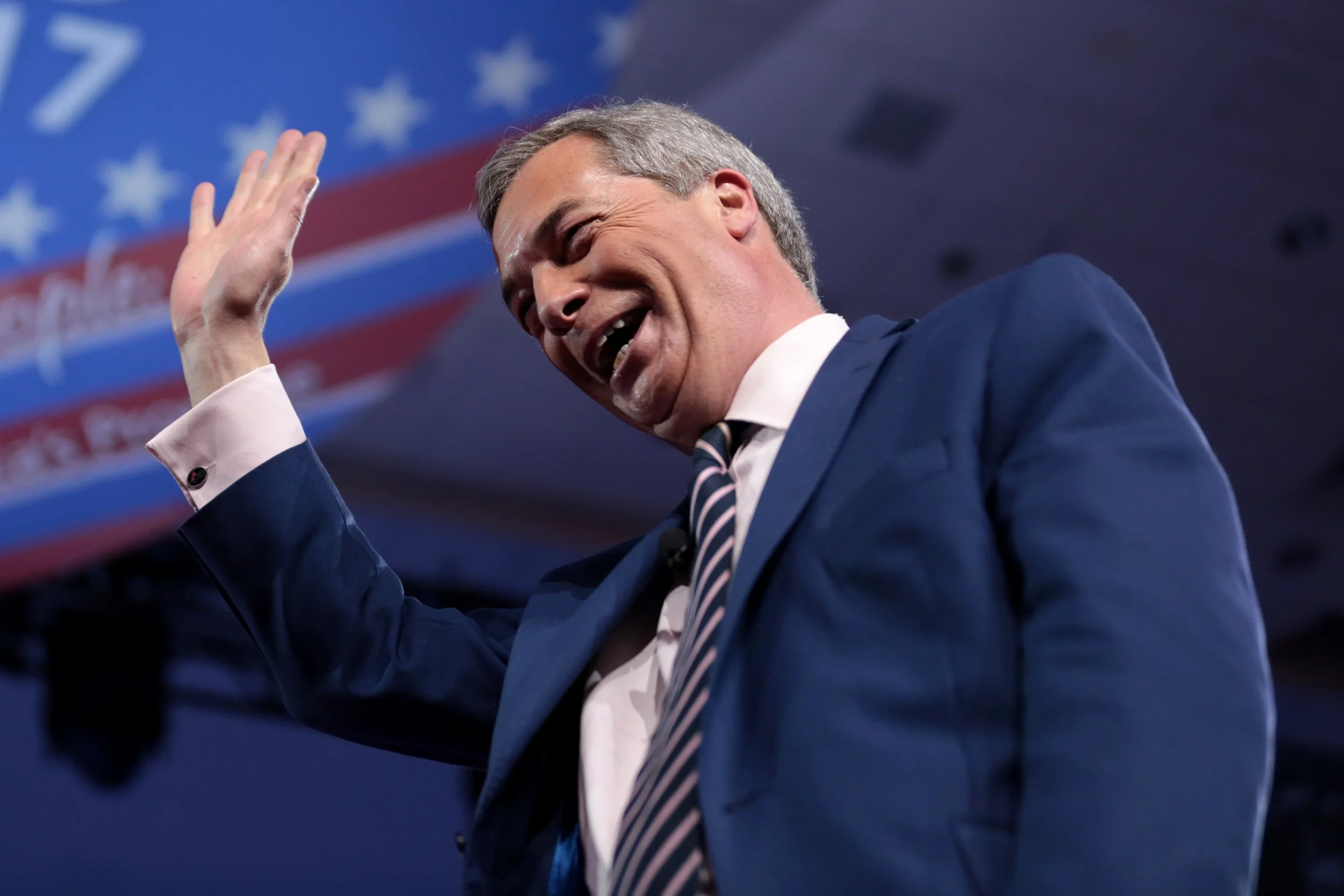 Big Questions from a Bleak Situation: How Britain's Century Old Political Traditions Collapsed Overnight and Where they Might be Going Next