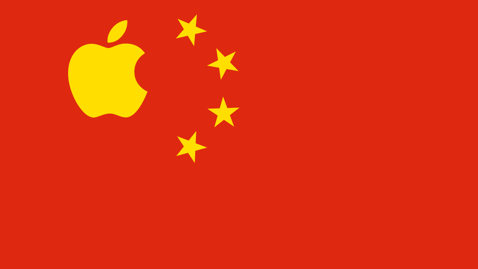 The Paradox of Success: Multinational Corporations in China