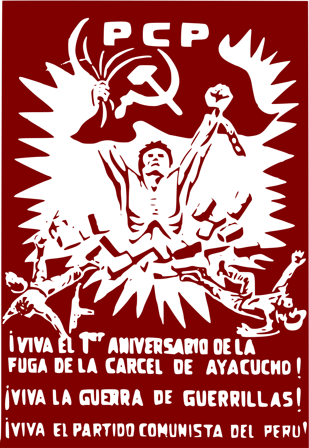 Lima Liars: How Peru Went Through 9 Presidents in 10 Years, and Why The Cycle May Continue