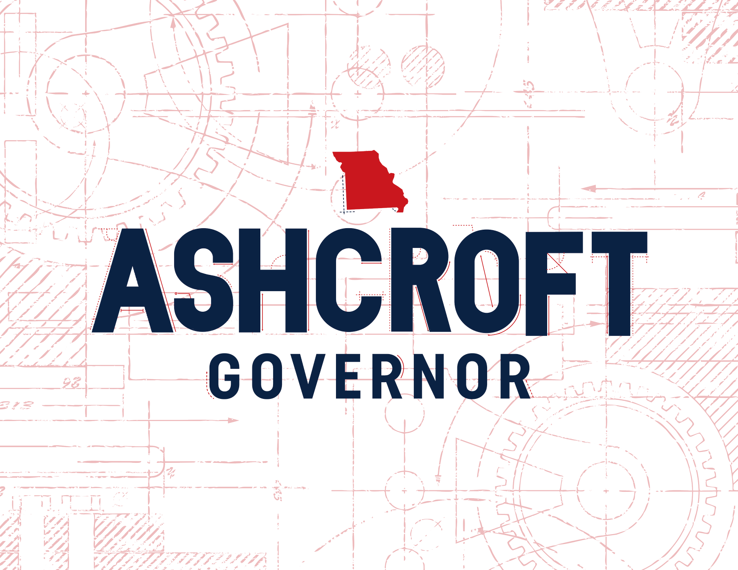 Jay Ashcroft for Governor