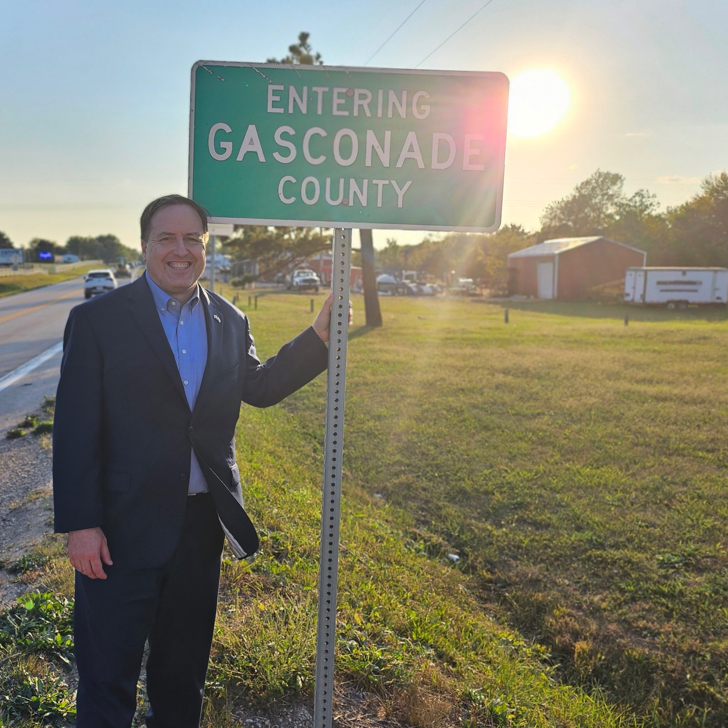 Gasconade