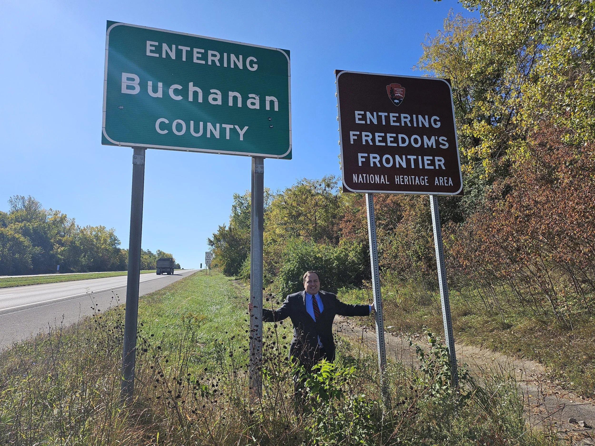 Buchanan