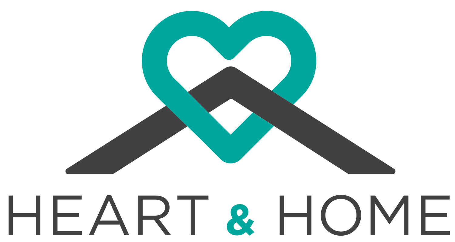Heart and Home Realty