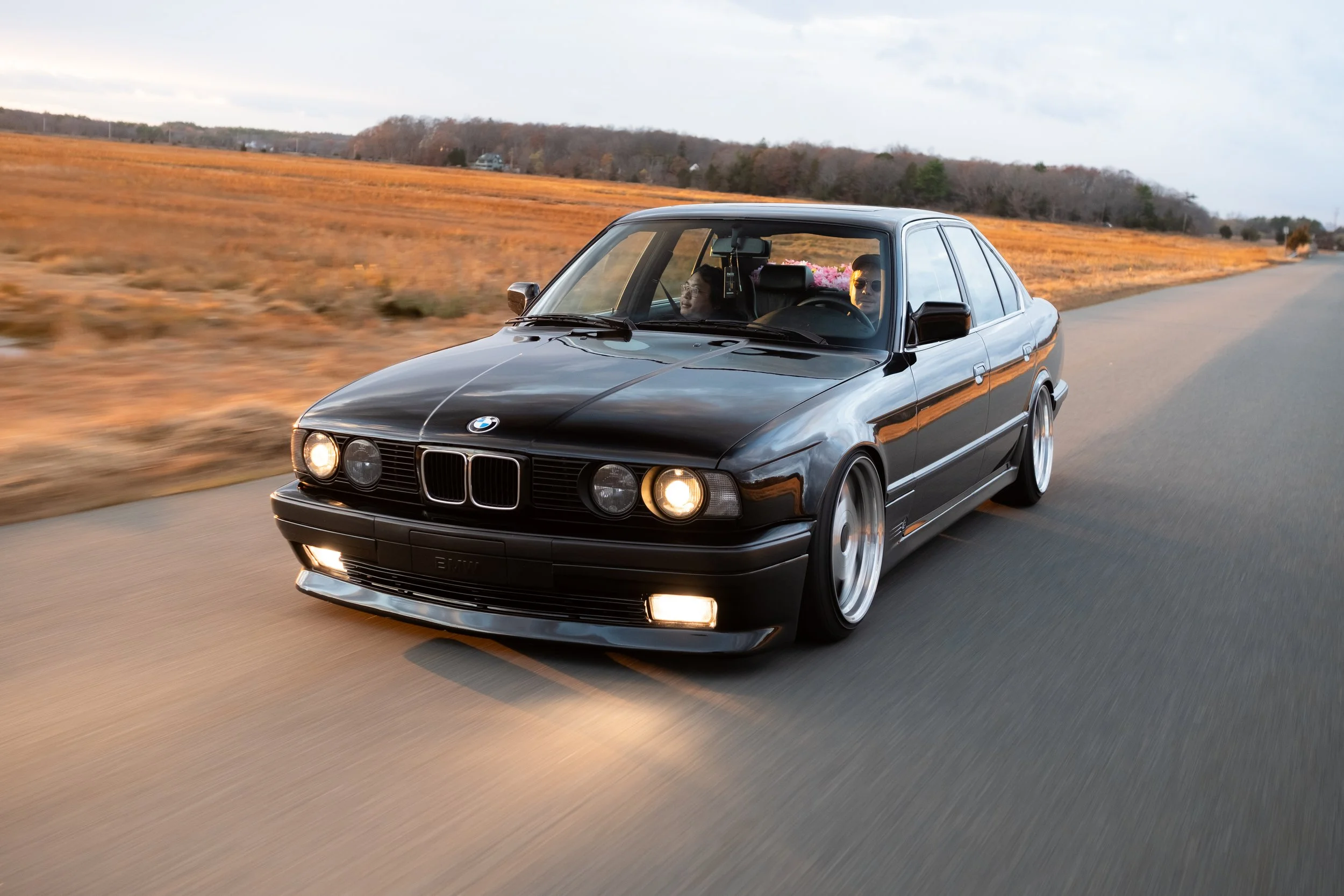 Automotive