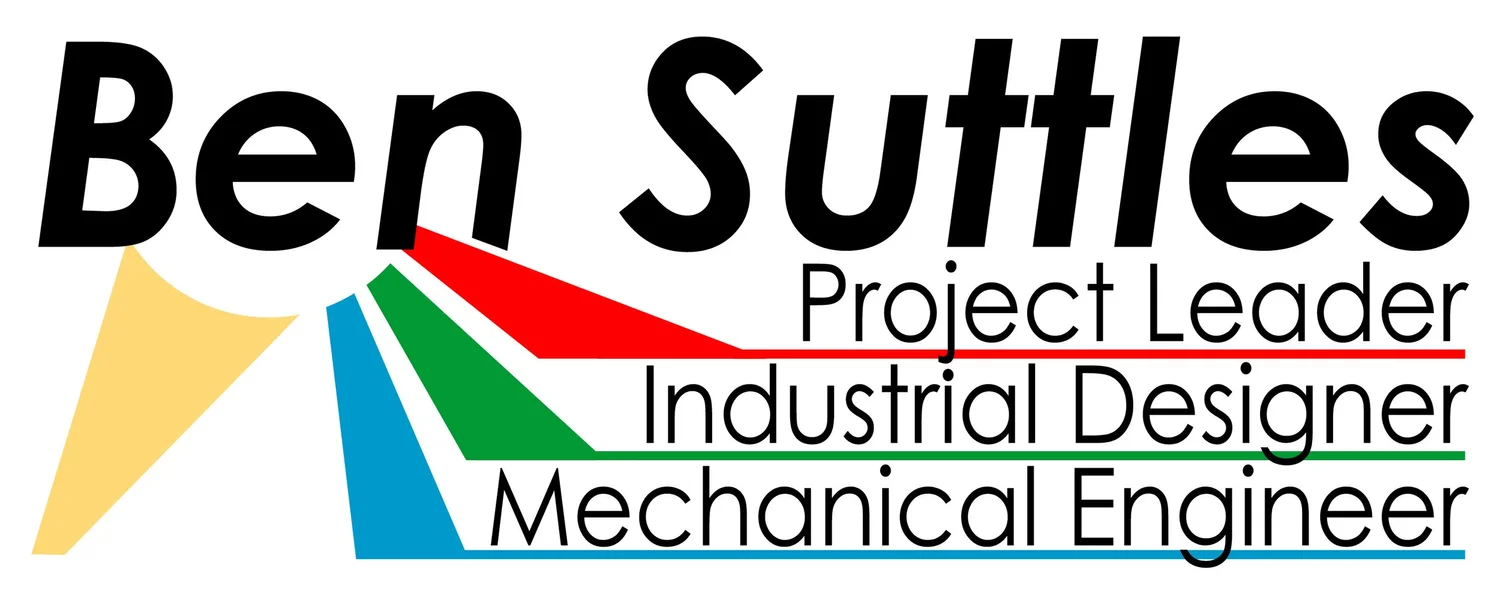 Ben Suttles - Product/Lighting/Furniture