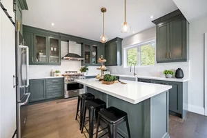 JR Custom Kitchen Inc. photo 4